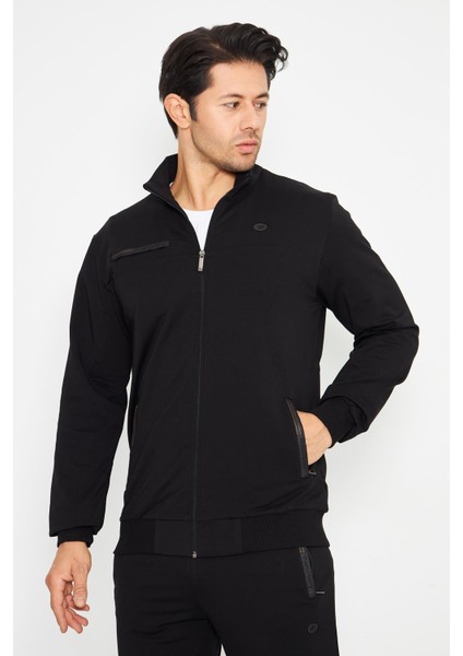 Pamuklu Kumaş Erkek Eşofman Takımı FM19102 fırsatları