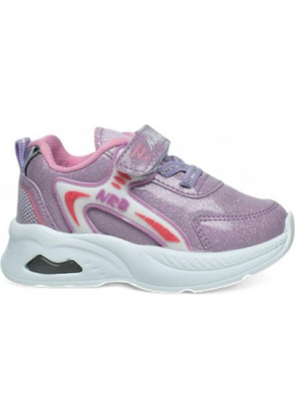 Bebe 02 Cilt Işıklı Rahat Spor Ayakkabı