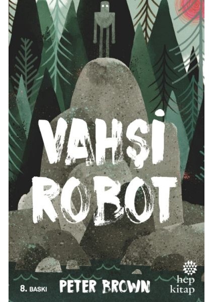 Vahşi Robot