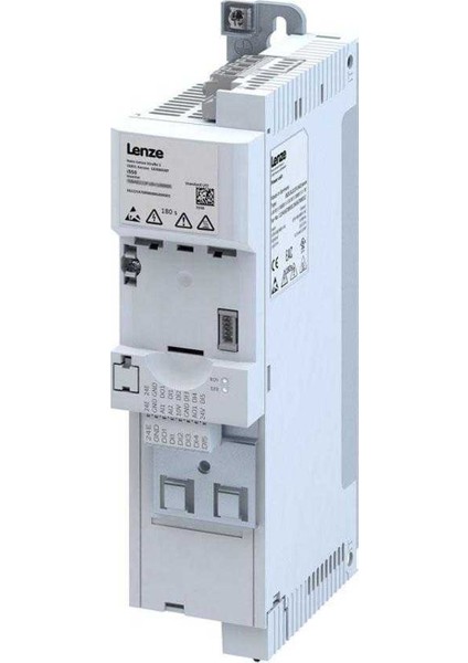 I55BE240F10V11000S 4kw/5hp 0-400/480V Inverter Sürücü