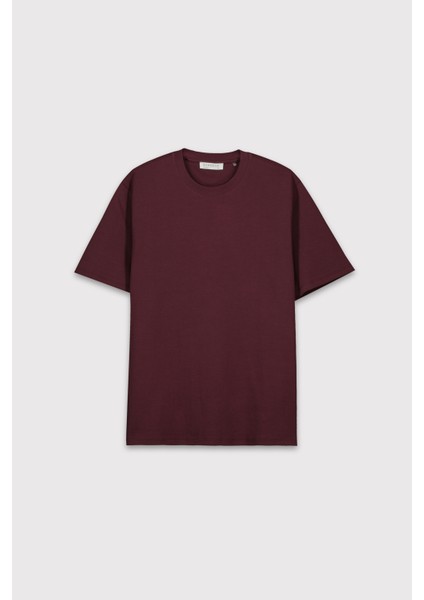 Premium Relax Fit Basic Tshirt