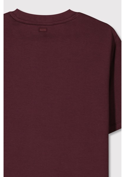 Premium Relax Fit Basic Tshirt modelleri