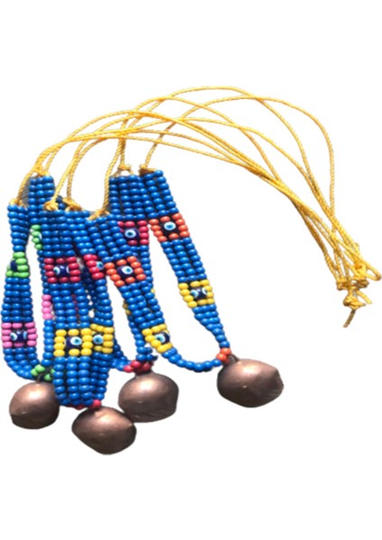 Büyükbaş Küçükbaş Hayvan Süsü 1 Adet No.2