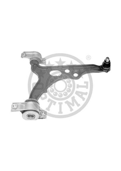 Alt Salıncak Komple Sağ Fıat Tempra-Tipo Brava Bravo-Tipo-Lancıa 95 01 17MM