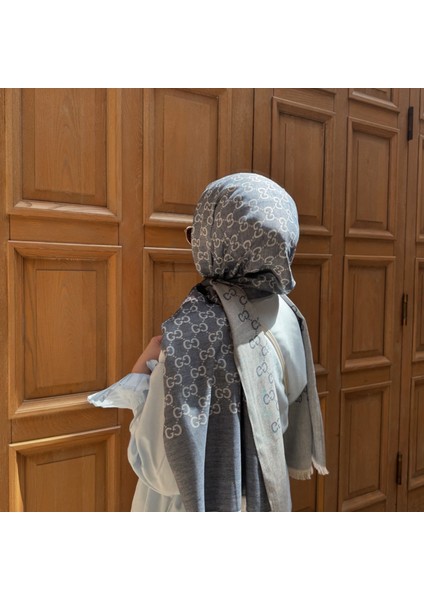 G Desen Yün Ipek Şal fiyatları