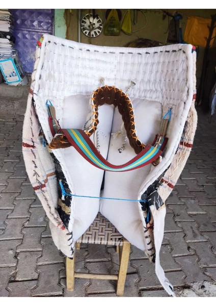 Eşek Palanı Yastık Boyu 68 cm modelleri