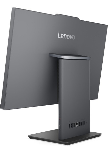 Thinkcentre Neo 50A G5 I5-13420H 24GB 512GB SSD 23.8"fhd Freedos All In One Pc 12SC000MTR 003 fırsatları