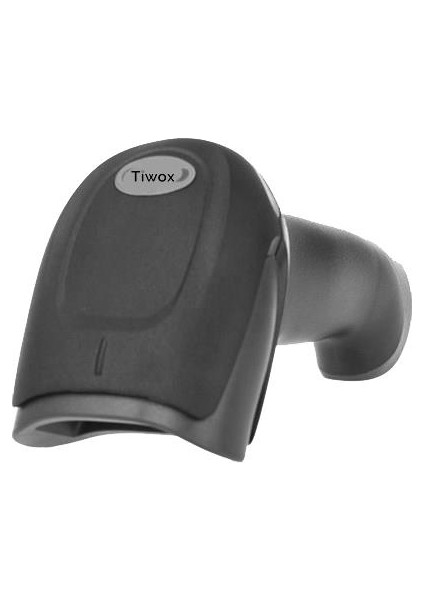 Tıwox VSK-118+ 2d Karekod Kablosuz Barkod Okuyucu + Mını USB Dongle modelleri