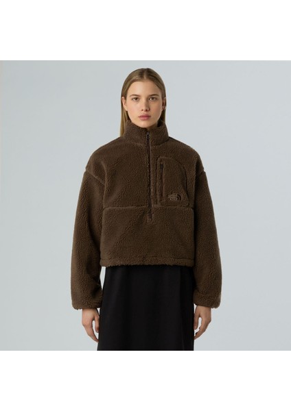 Kadın Extreme Pıle 2 Pullover Polar NF0A88ZC1OI1