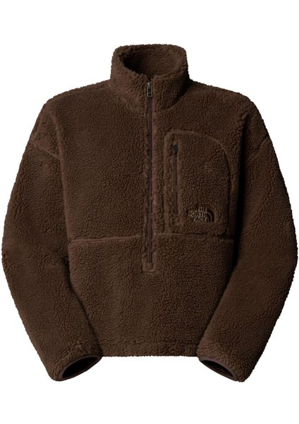 Kadın Extreme Pıle 2 Pullover Polar NF0A88ZC1OI1 modelleri