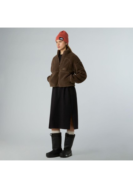 Kadın Extreme Pıle 2 Pullover Polar NF0A88ZC1OI1 fırsatları