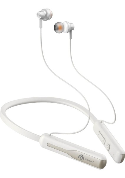 Necktune Wireless Sporcu Kulaklık Apple/android Uyumlu