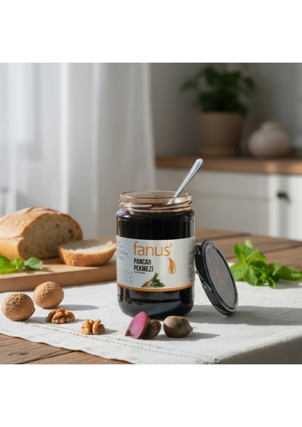 Pancar Pekmezi 700G