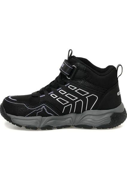 Raptor Hi Bot Siyah