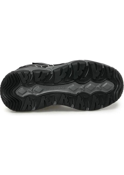 Raptor Hi Bot Siyah