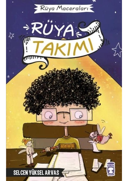 Rüya Takımı - Rüya Maceraları