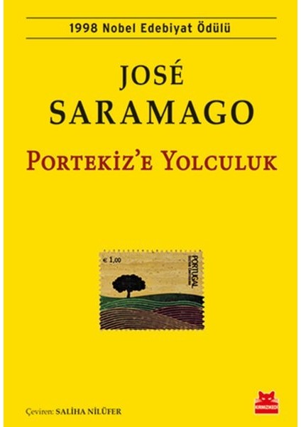 Portekiz’e Yolculuk