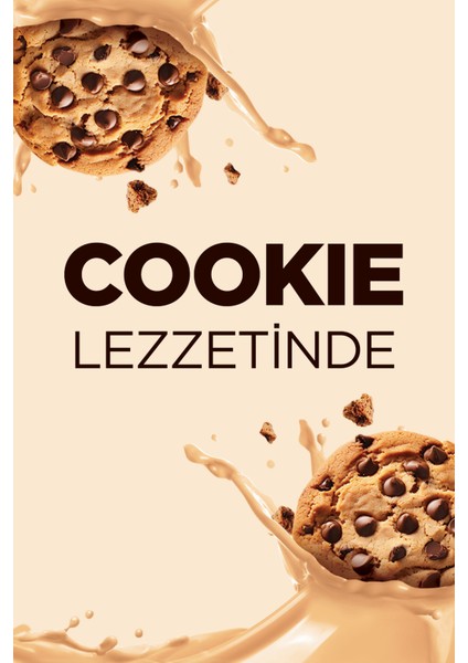 Whey Protein Tozu Kurabiye Aromalı 175G indirimleri