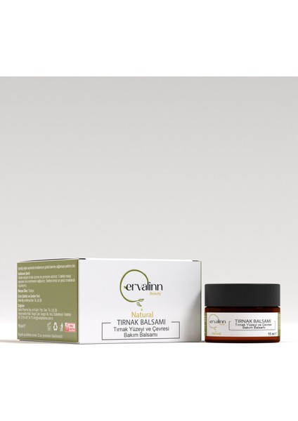 Tırnak Balsamı Besleyici Onarıcı 15 ml+DUDAK BALSAMI HEDİYE modelleri