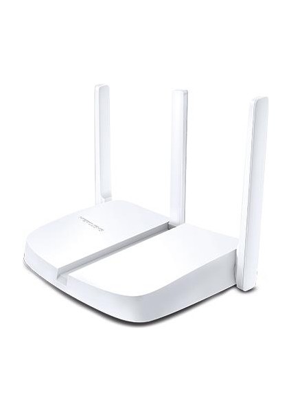 Tp-Lınk Mercusys MW305R 300MBPS Wıfı N Router modelleri