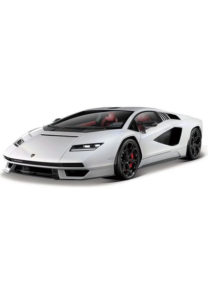 Maisto 1/18 Lamborghini Countach Lpı 800-4 fiyatları