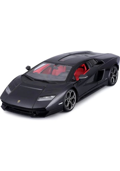 Maisto 1/18 Lamborghini Countach Lpı 800-4 fırsatları
