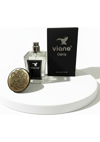 Osiris Eau De Erkek Parfüm – Çekim Gücünün ve Tutkunun Eros Esintisi 50 ml indirimleri