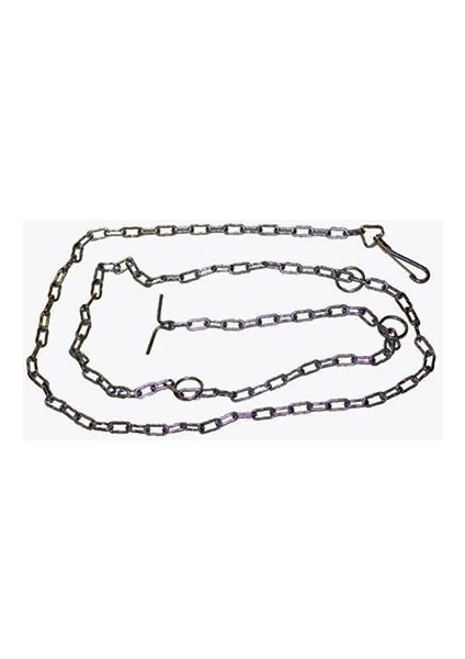 Köpek Zinciri - 3X200 - 12 Adet fiyatları