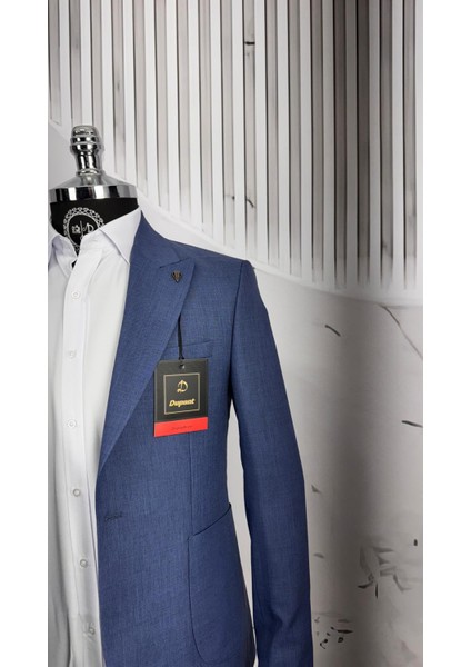 Slim Fit Torba Cep Takım Elbise fiyatları