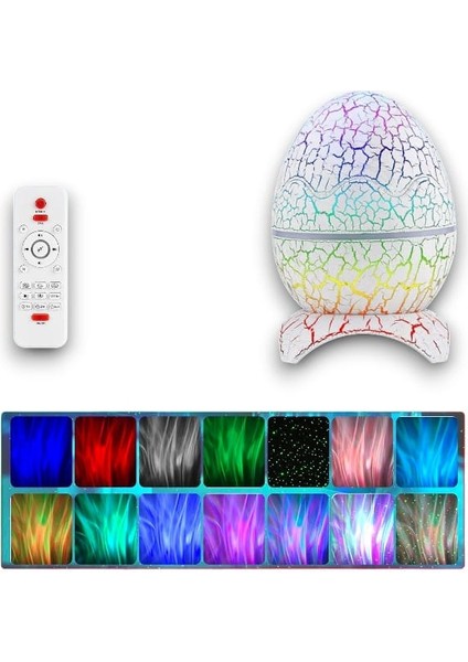 Zengezur Yumurta Işik Speaker fırsatları