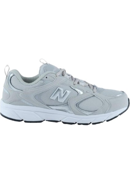 Nb Lifestyle Unisex Shoes ML408ISU Gri Günlük Sneaker Ayakkabı