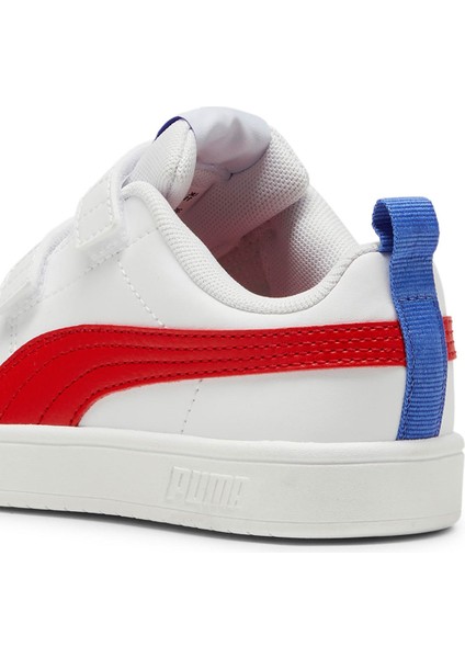 Rickie V Ps Beyaz Erkek Çocuk Sneaker indirimleri