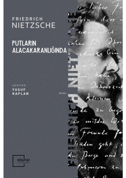 Putların Alacakaranlığında