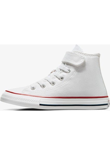 Chuck Taylor All Star 1V Çocuk Beyaz Sneaker.102