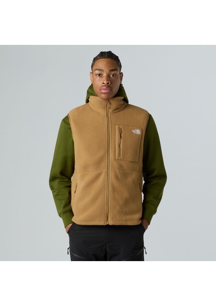 Erkek Yumıorı Yelek NF0A8B651731