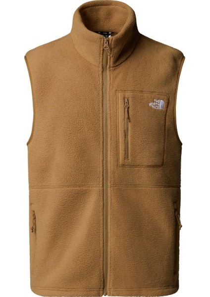 Erkek Yumıorı Yelek NF0A8B651731 indirimleri