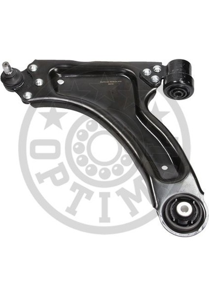 Alt Salıncak Komple Sol Merıva 1.4 16V Twınpart-1.6-1.6 16V-1.8-1.3CDTI-1.7DTİ-1.7 Cdtı 05/2003