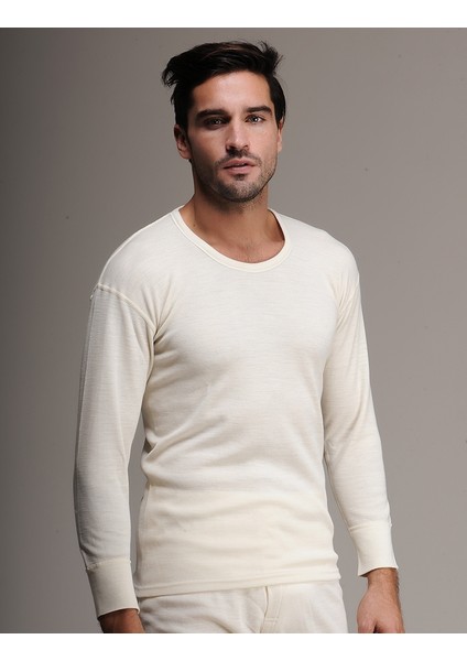 102 Erkek Uzun Kol Fanila