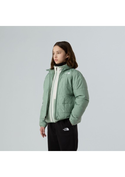 G Reversıble Shasta Fz Ceket NF0A88UCBQ11 fiyatları