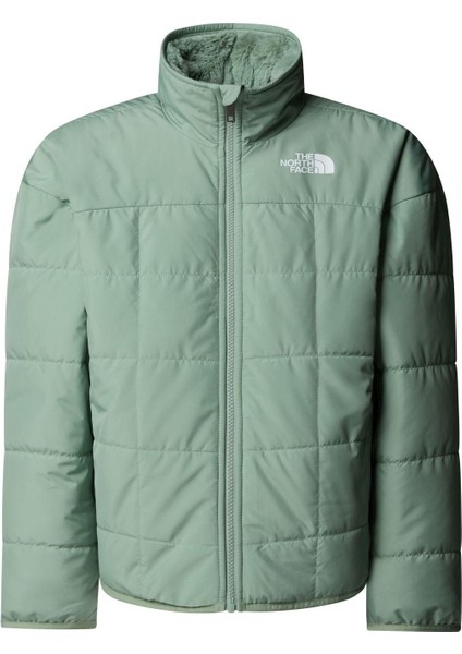 G Reversıble Shasta Fz Ceket NF0A88UCBQ11 indirimleri