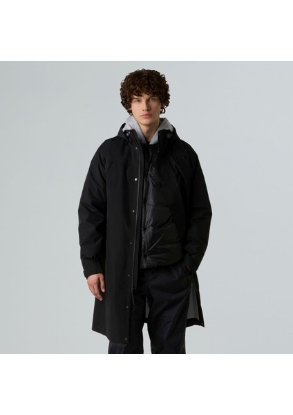 Erkek Expedıtıon Gtx 3-In-1kaztüyü Hooded Park NF0A8CG7JK31