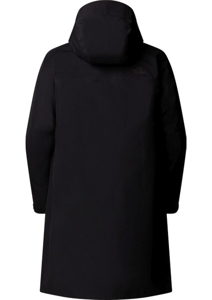 Erkek Expedıtıon Gtx 3-In-1kaztüyü Hooded Park NF0A8CG7JK31 fırsatları