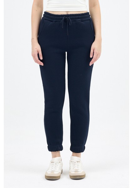 9151M Paça Lastik Cepli Eşofman Laci