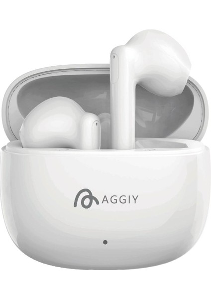 Airvoice Fx Bluetooth Kulaklık Apple/android Uyumlu