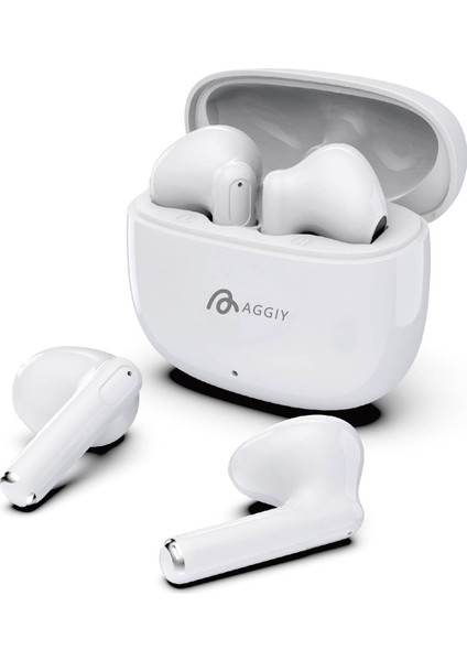 Airvoice Fx Bluetooth Kulaklık Apple/android Uyumlu modelleri