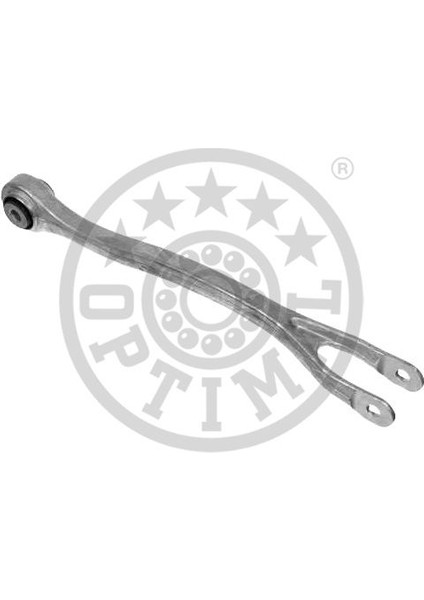 Denge Kolu Arka Alt Mercedes C219 W211 S211 R230