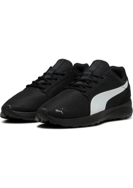 Softrıde Cosmıc Lt Black Whıte Unisex Sneaker 40023501 fırsatları