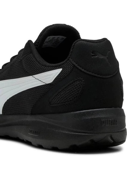 Softrıde Cosmıc Lt Black Whıte Unisex Sneaker 40023501 indirimleri