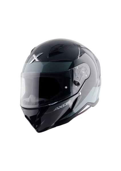 Hunter Turbo - Black Grey / Kgr- Medium (4003 2250 5800)