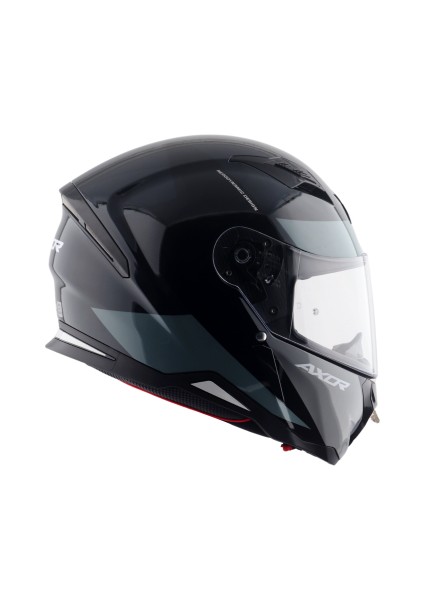 Hunter Turbo - Black Grey / Kgr- Medium (4003 2250 5800) modelleri